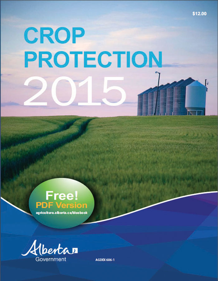 crop protection handbook