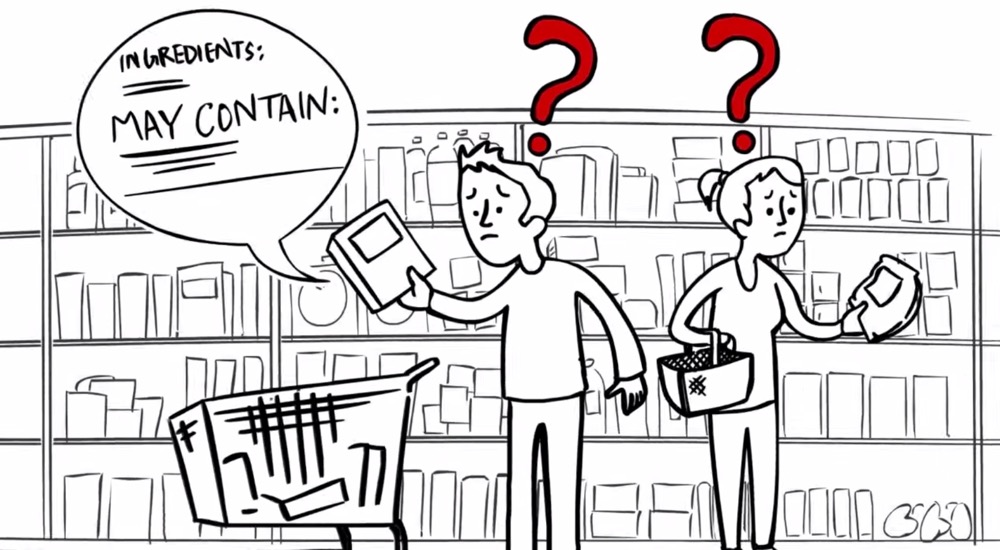 cartoon video