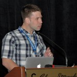 Animal agriculture isn’t perfect and producers shouldn’t try to hide its unpleasant side when telling their story, says Cody Creelman.