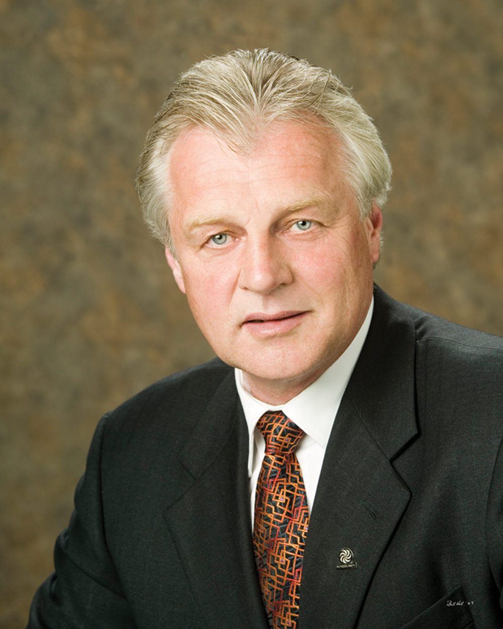 Jerry Bouma