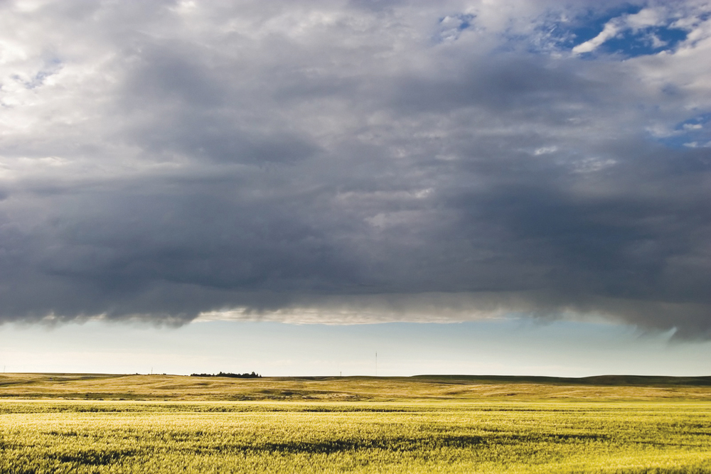 Why does El Niño have such a big impact on our weather?