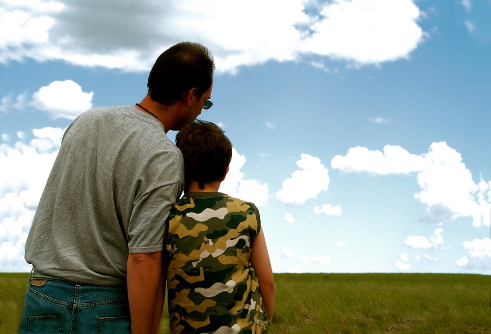 Young men and women must be empowered to become the farmer they were born to be.