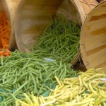 Get selling at a farmers’ market
