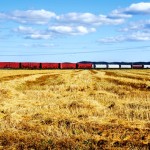 Without reliable grain transport, trade deals won’t pay off