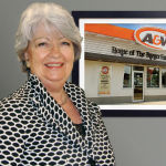 A&W didn’t mean to anger conventional beef producers, and still wants to work with the industry to source beef from cattle raised without added antibiotics or steroids, says company official Trish Sahlstrom.