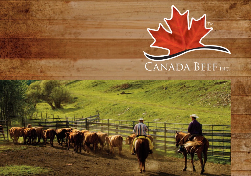 Canada Beef’s annual report available