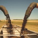 Dry weather keeps harvest rolling, pasture conditions rate poor