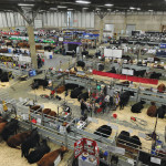 It’s the quality of the livestock that draws buyers and sellers to Farmfair International.