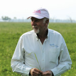 Sunlight, water, biodiversity, and manure are the ingredients in profitable pastures, says grazing consultant Jim Gerrish.