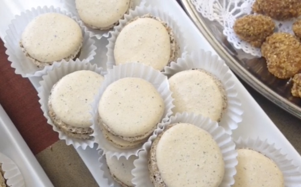 VIDEO: Cooking up good things with pulses