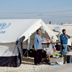 The federal government is matching donations to the Syria Emergency
Relief Fund on a dollar-for-dollar basis.