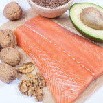 If you’re not keen on these natural sources of omega-3, you can still include it in your diet by buying functional foods.