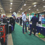 Ag Expo is an ‘economic barometer’ of the Lethbridge area, says Doug Kryzanowski, a manager at Lethbridge Exhibition Park.
