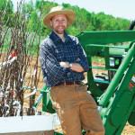 Consumers aren’t that interested in the facts about GMOs, says geneticist
Sean Myles.