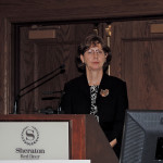 Proper biosecurity takes a lot of effort, but the avian flu outbreak in the U.S. shows the need for robust measures, Helen Wojcinski said at the Western Poultry Conference.