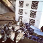 Branding is key for Sydney
Rock Oysters.