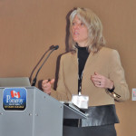 Producers need to reconsider their ideas about animal welfare, said Jennifer Walker, director of dairy stewardship at Dean Foods.