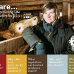 New website focuses on antimicrobial resistance