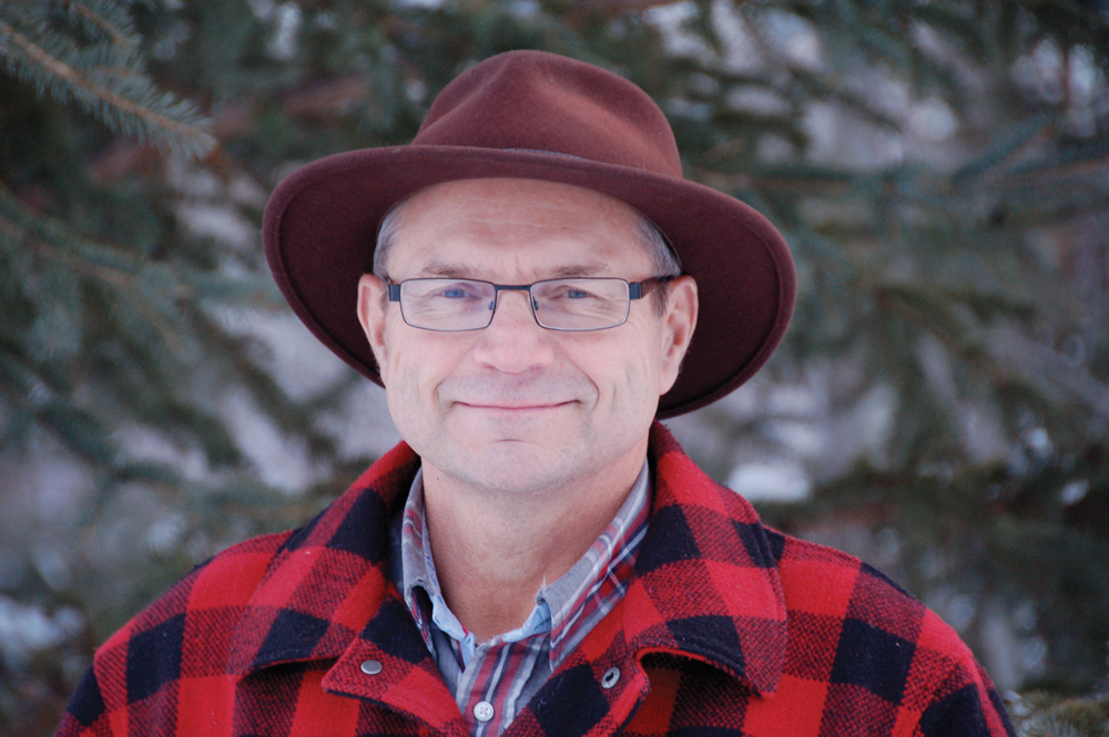 Barring serious rainfall soon, custom grazer Dale Engstrom warns, producers may need to make tough decisions about destocking.