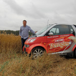 Government needs to be ‘more serious and strategic’ about fostering an agri-food processing, says Joe Makowecki, president of Heritage Frozen Foods, a major purchaser of Alberta potatoes, flour, and canola oil.