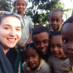 A trip to Ethiopia, as part of a Canadian Foodgrains Bank learning tour, was eye-opening for Alberta agronomist Lindsey Cowan.