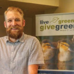 Environmental projects are “incredibly valuable work,” says Rod Ruff of the Alberta Ecotrust Foundation.