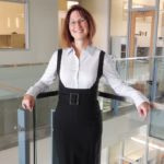 Most people have never heard of campylobacter, but it is a major global problem, says Christine Szymanski, CEO of VaxAlta Inc.