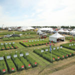 Ag in Motion unlike any western Canadian farm show