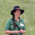 Producers can create resilience in their operations by building healthier soils, says soil health expert Nicole Masters.