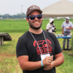 Barley growers need to think a little differently to cater to the growing craft brewing industry, said Red Shed Malting’s Matt Hamill.