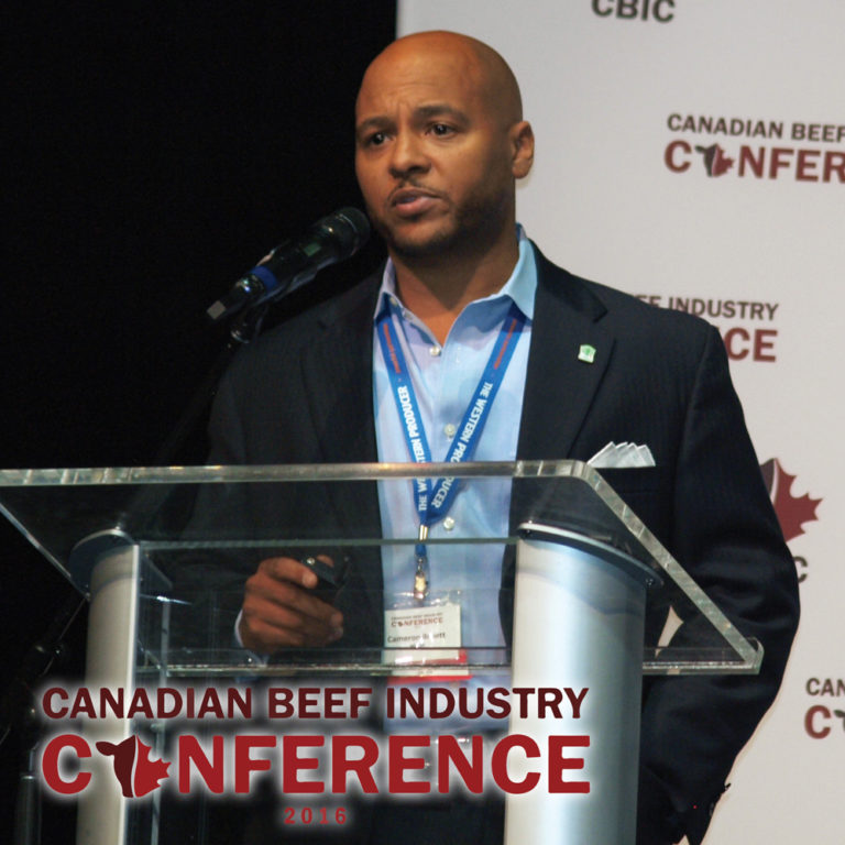 Sustainable beef is ‘an incredible opportunity’ Alberta Farmer Express