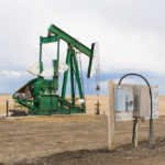A record number of oil companies aren’t paying their rent to landowners, nor the taxes they owe to municipalities.