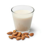 Sales of non-dairy milk alternatives, particularly almond milk, have skyrocketed in recent years.
