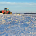 Lower prices and crop quality hammered by poor harvest weather means it will be tough to squeeze out
a profit this year.