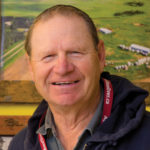 Keith Degenhardt’s harvest should have been finished a month ago. But like so many producers, he has many acres to combine and a lot of tough grain to deal with.