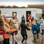 The recently concluded FCC Drive Away Hunger collected enough food for 6.7 million meals, far surpassing this year’s goal.