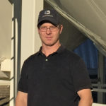 Mike Nelson of Wetaskiwin.