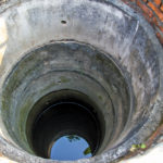 Installing a larger pump can be a recipe for well failure
