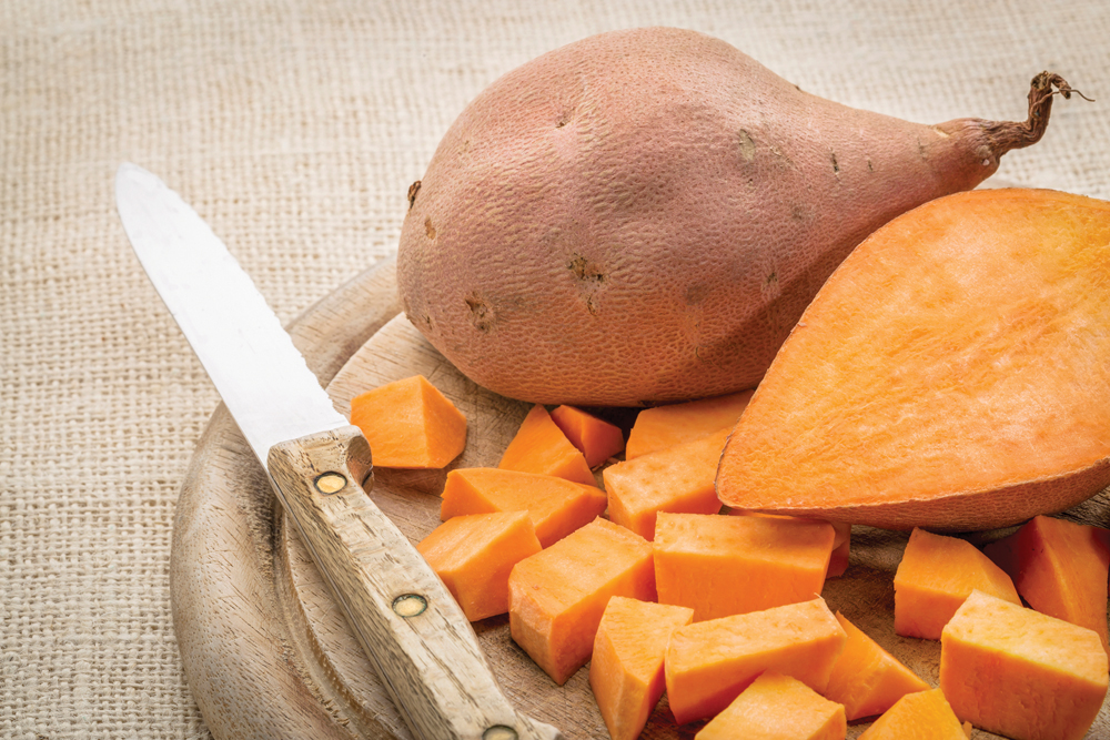Canadian vegetable growers say they need to meet changing demand for new crops such as sweet potato and bok choy.