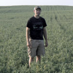 Employing the natural ability of crops to defend themselves is the logical next step in the movement that has brought no-till and soil health to the fore, says Alberta producer Andy Kirschenman.