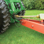 There is a wide variety of safety programs that address general farm hazards as well as specific ones.