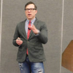 Truth in advertising rules should apply to groundless, and often harmful, health advice from celebrities, says Alberta law professor and author
Tim Caulfield.
