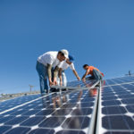 Starland County hoped to be building its solar farm by now,
but it is stalled until the province moves ahead on its solar energy framework.