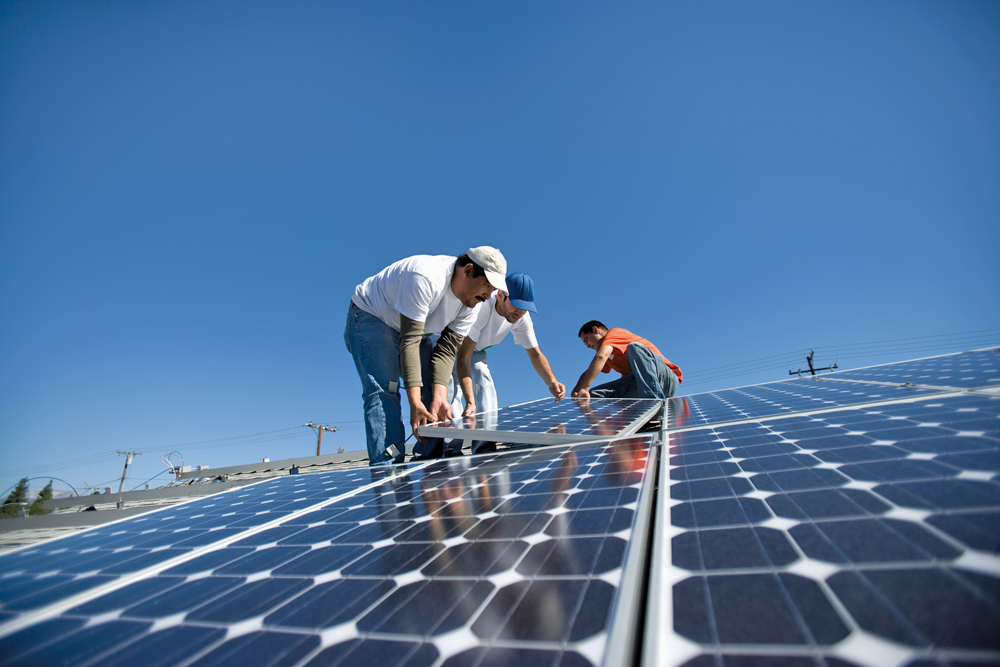 Starland County hoped to be building its solar farm by now,  but it is stalled until the province moves ahead on its solar energy framework.