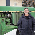 Farm safety legislation doesn’t target the people on the farm with the most risk — farm families,
said safety expert Don Voaklander.