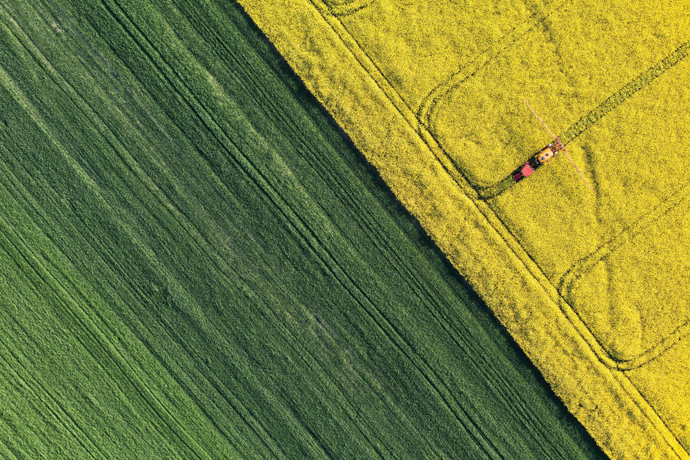 In spring, a farmer’s fancy turns to thoughts of getting more land — but don’t rush in to a purchase agreement, says a provincial farm financial specialist.