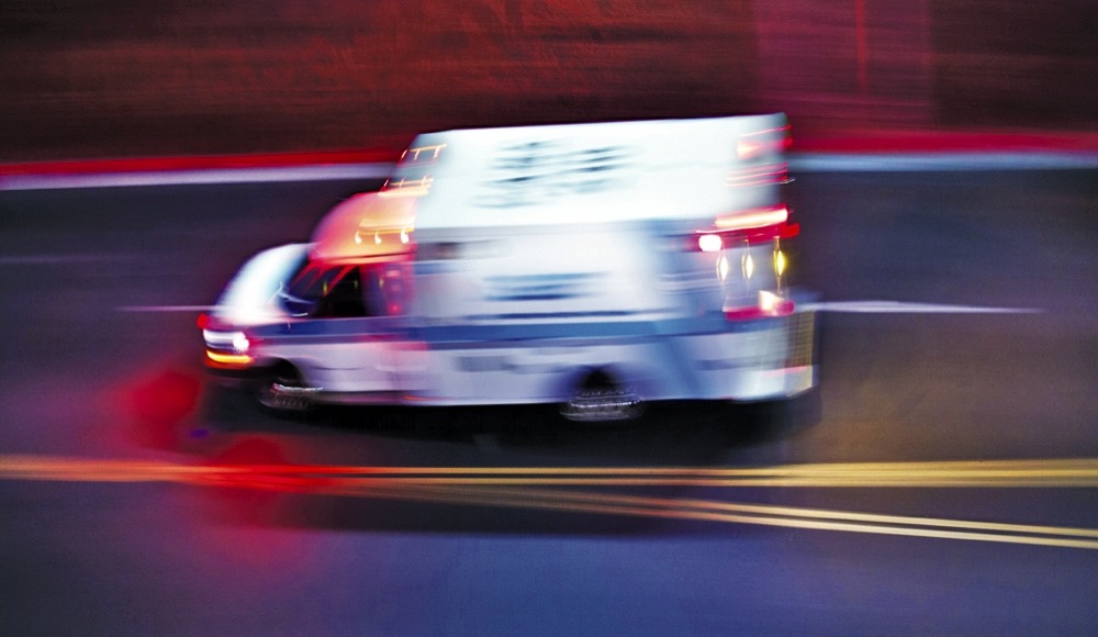 Ambulance
