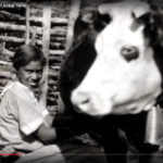 This is a still from the documentary “Secret Alberta – The Former Life of Amber Valley.” The film covers the history, legacy, and notable descendants of the most northern black settlement.