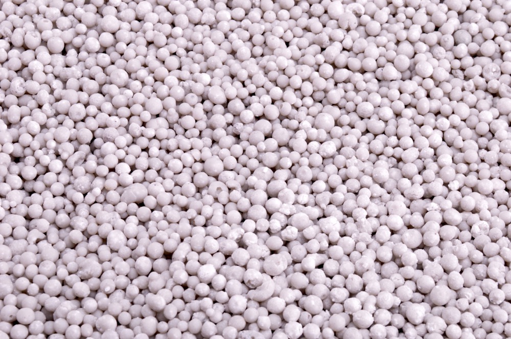 Fertilizer Urea Prills