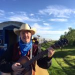 The ‘History Wrangler’ is inviting Alberta ranchers to share the stories behind their cattle brands as part of Canada’s 150th celebrations.